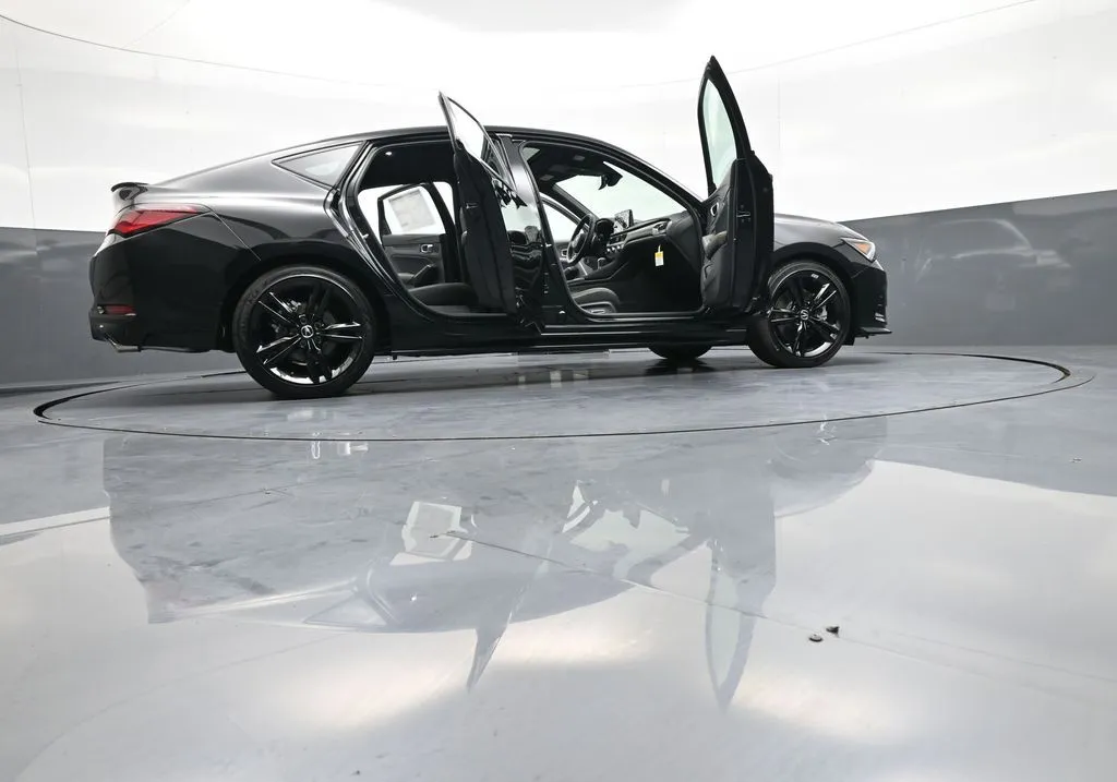 2026 Acura Integra A-Spec w/Technology Package - Photo 47