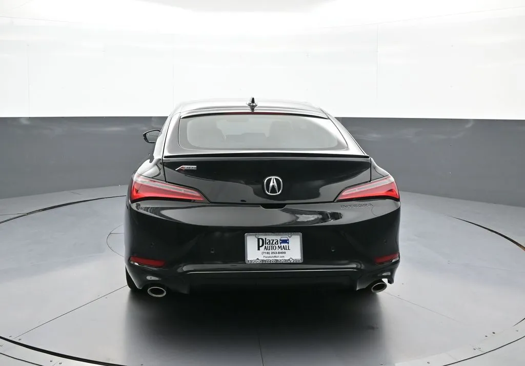 2026 Acura Integra A-Spec w/Technology Package - Photo 7