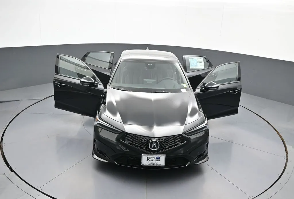 2026 Acura Integra A-Spec w/Technology Package - Photo 45