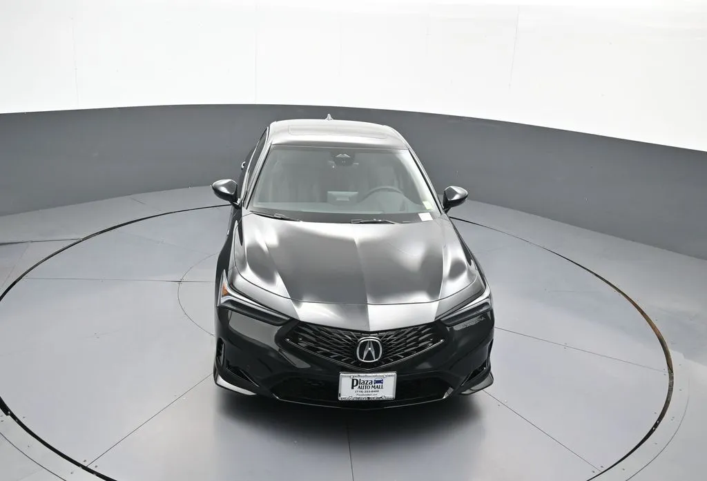 2026 Acura Integra A-Spec w/Technology Package - Photo 34
