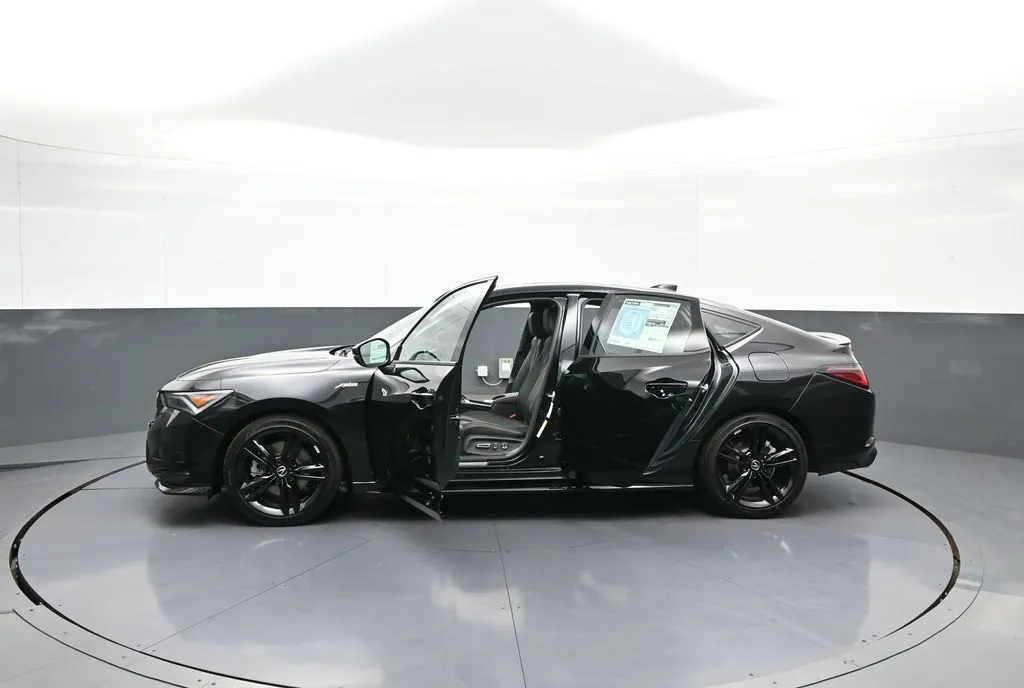 2026 Acura Integra A-Spec w/Technology Package - Photo 42