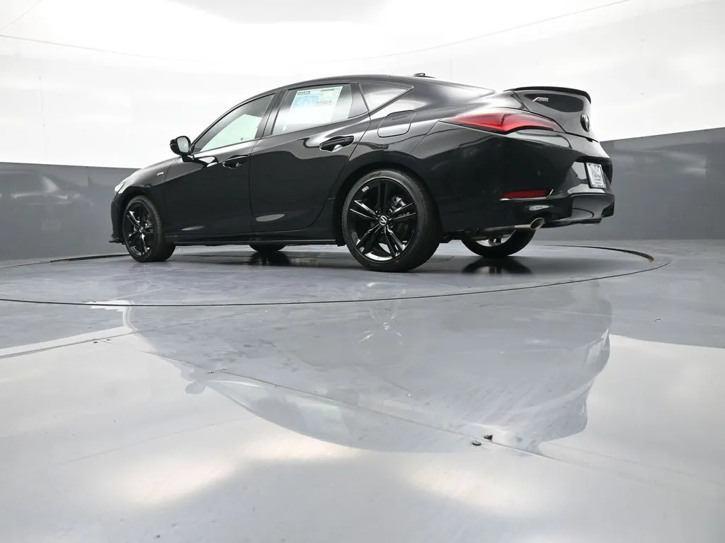 2026 Acura Integra A-Spec w/Technology Package - Photo 31
