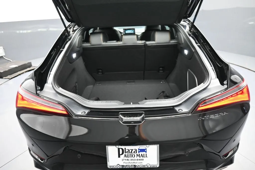 2026 Acura Integra A-Spec w/Technology Package - Photo 22