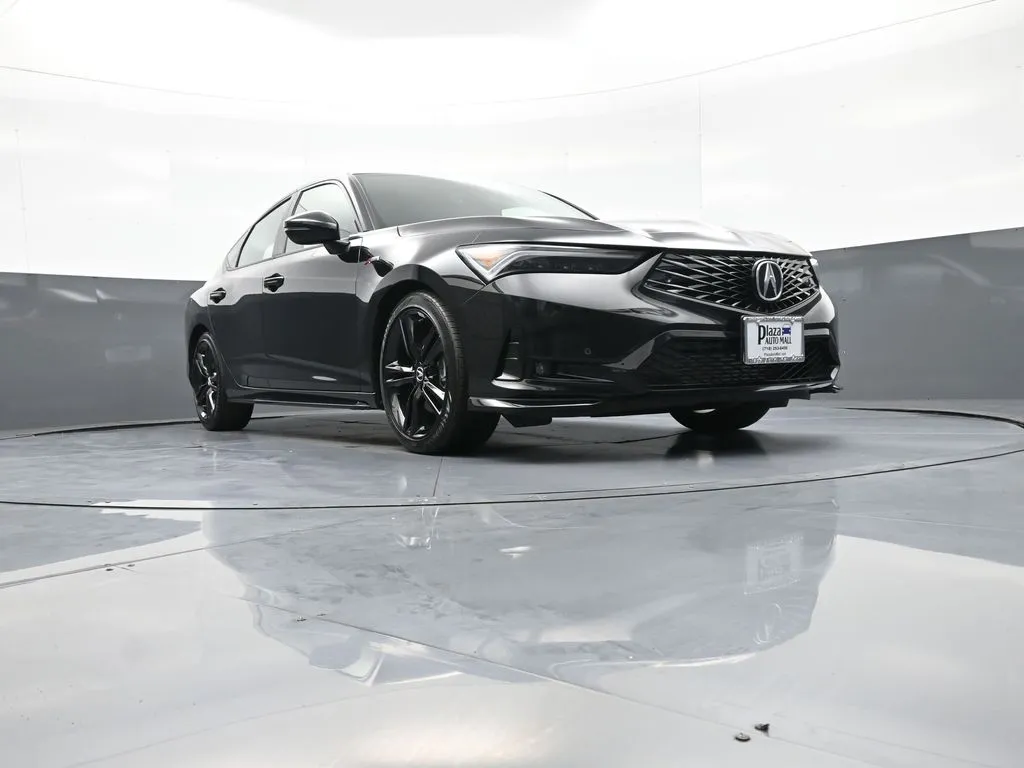 2026 Acura Integra A-Spec w/Technology Package - Photo 27