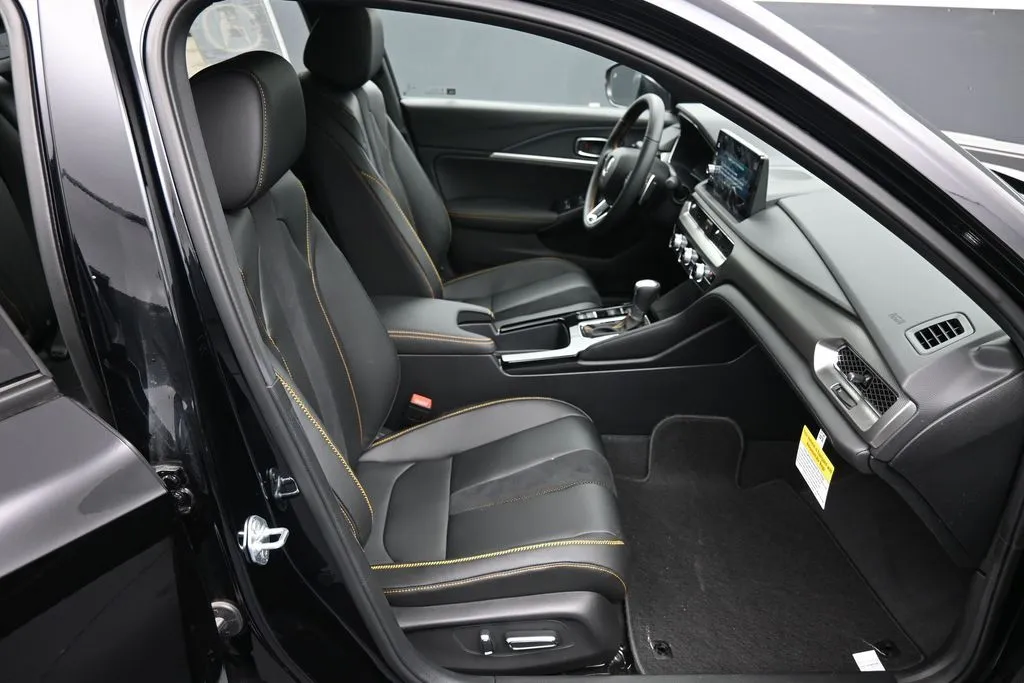 2026 Acura Integra A-Spec w/Technology Package - Photo 24