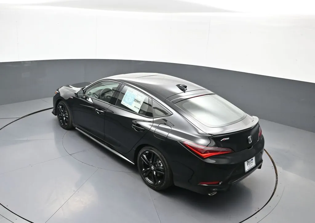 2026 Acura Integra A-Spec w/Technology Package - Photo 39