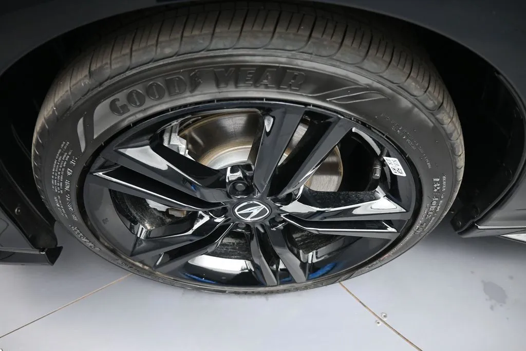 2026 Acura Integra A-Spec w/Technology Package - Photo 14