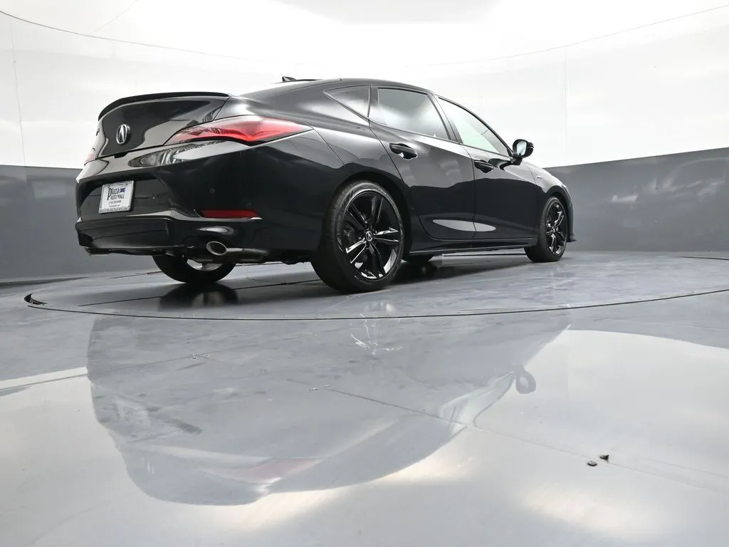 2026 Acura Integra A-Spec w/Technology Package - Photo 29