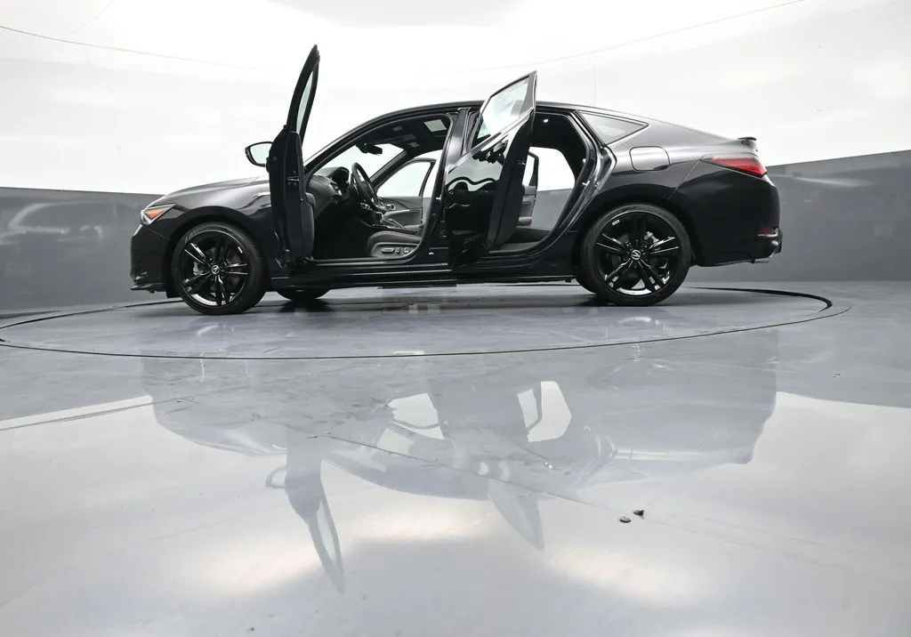 2026 Acura Integra A-Spec w/Technology Package - Photo 48