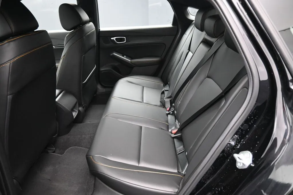2026 Acura Integra A-Spec w/Technology Package - Photo 21