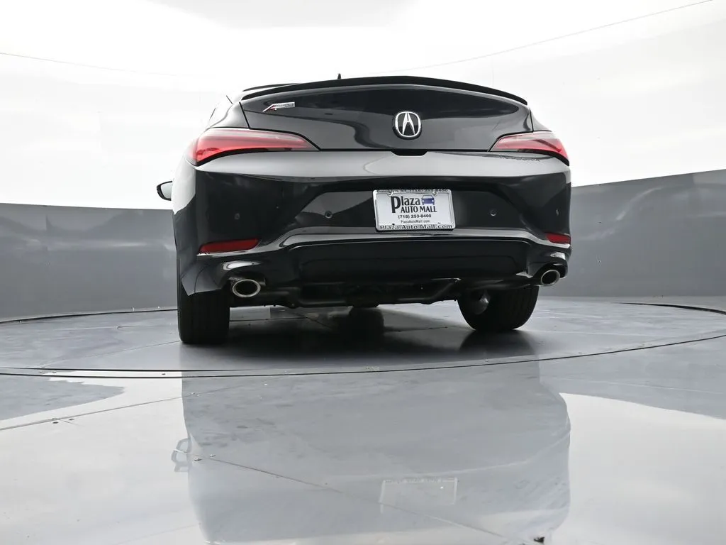 2026 Acura Integra A-Spec w/Technology Package - Photo 30