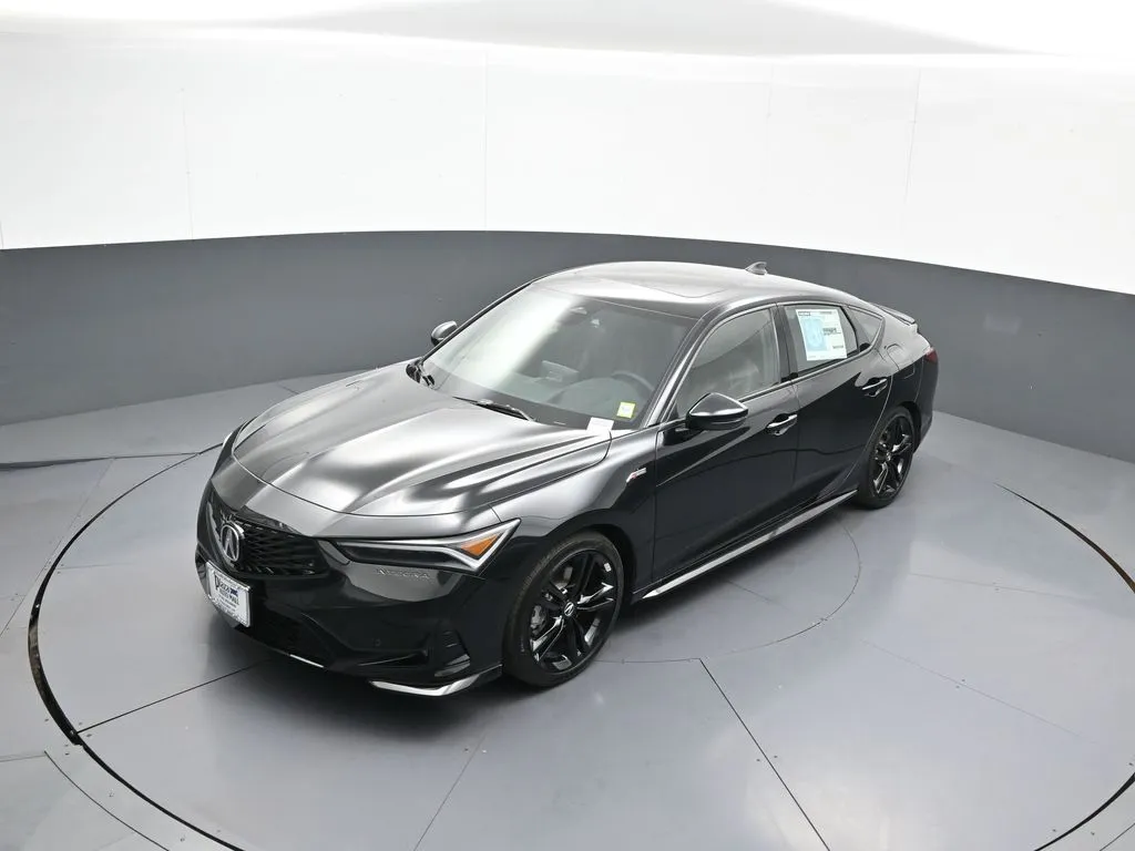 2026 Acura Integra A-Spec w/Technology Package - Photo 33