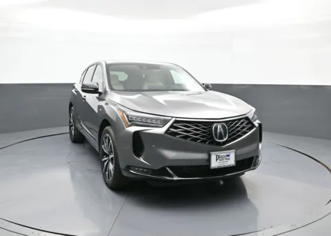 Another view of 2026 Acura RDX A-Spec Advance Package for sale in Brooklyn, NY at Acura of Brooklyn