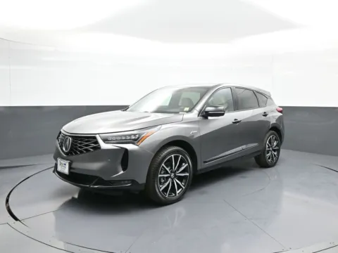 Black 2026 Acura RDX A-Spec Advance Package for sale in Brooklyn, NY