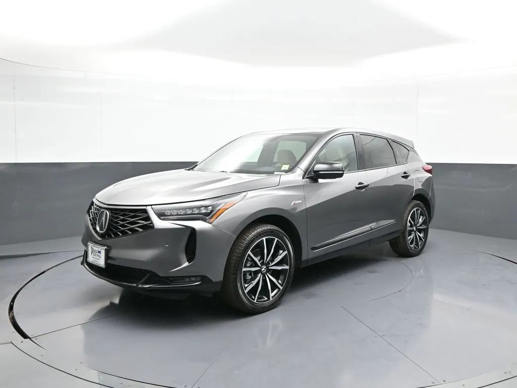 Black 2026 Acura RDX A-Spec Advance Package for sale in Brooklyn, NY