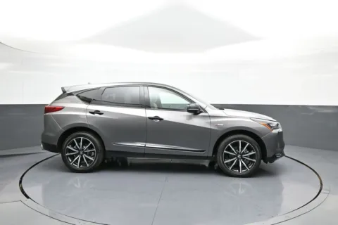 More photos of 2026 Acura RDX A-Spec Advance Package at Acura of Brooklyn, NY