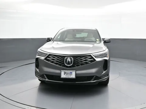 Photos of 2026 Acura RDX A-Spec Advance Package for sale in Brooklyn, NY at Acura of Brooklyn