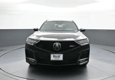 Photos of 2026 Acura MDX Type S w/Advance Package for sale in Brooklyn, NY at Acura of Brooklyn
