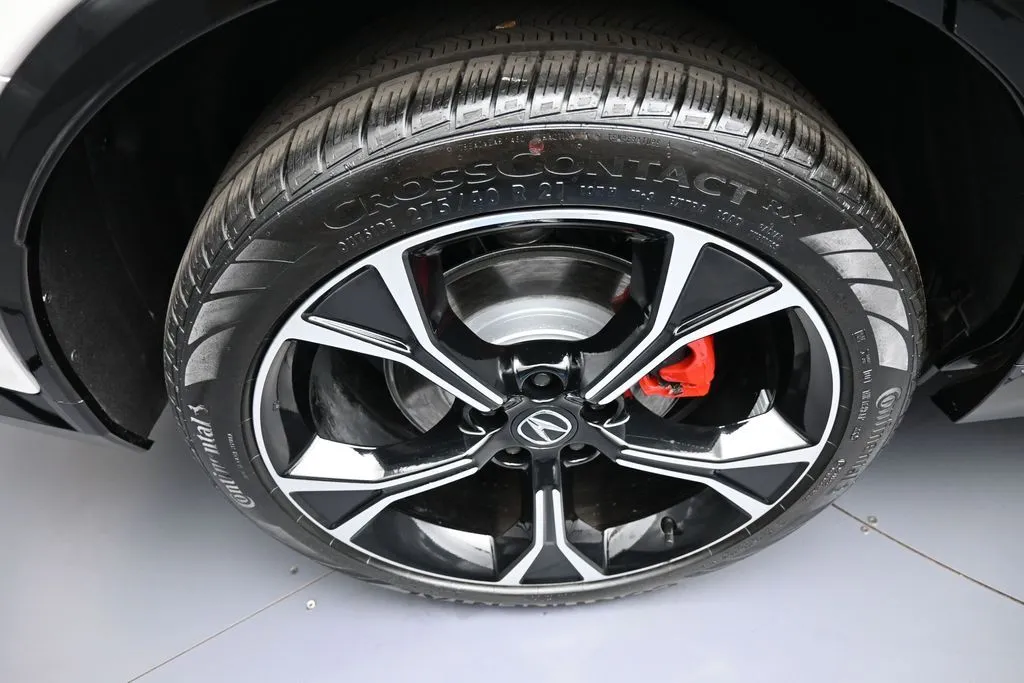 2026 Acura MDX Type S w/Advance Package - Photo 12
