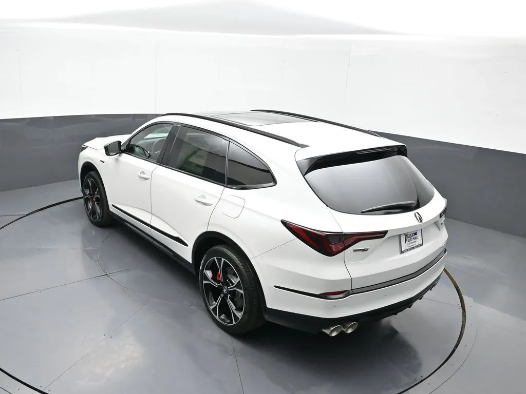 2026 Acura MDX Type S w/Advance Package - Photo 43