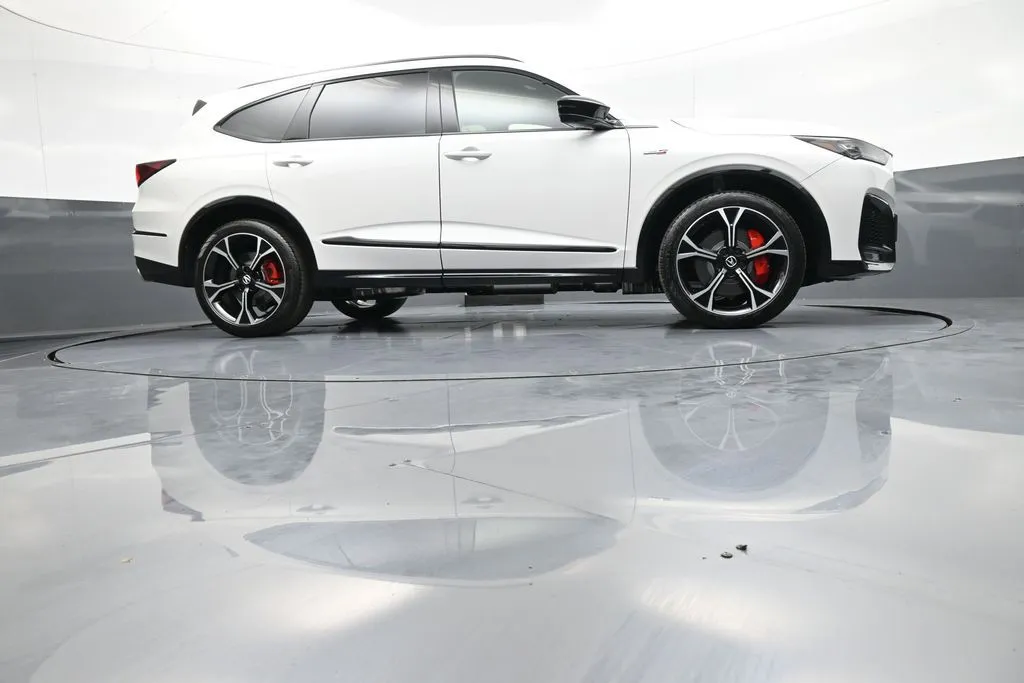 2026 Acura MDX Type S w/Advance Package - Photo 32