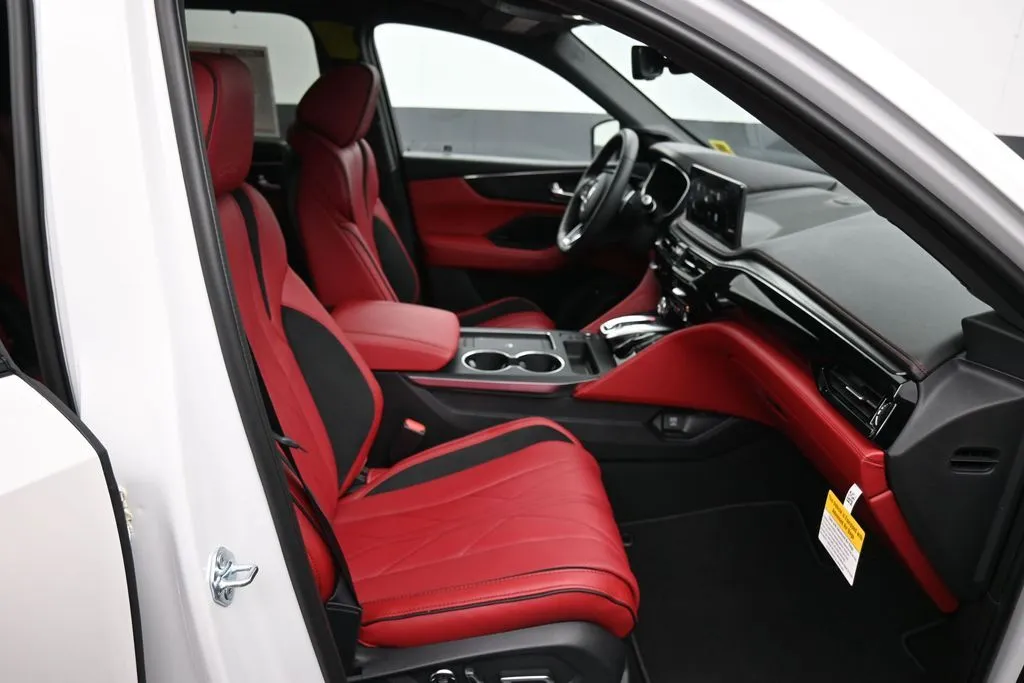 2026 Acura MDX Type S w/Advance Package - Photo 28