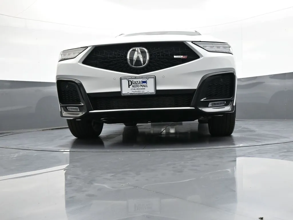 2026 Acura MDX Type S w/Advance Package - Photo 30