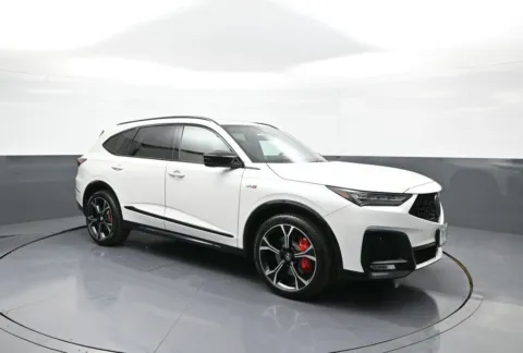 More photos of 2026 Acura MDX Type S w/Advance Package at Acura of Brooklyn, NY