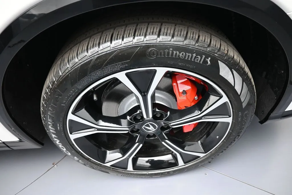 2026 Acura MDX Type S w/Advance Package - Photo 13