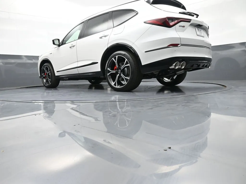 2026 Acura MDX Type S w/Advance Package - Photo 35