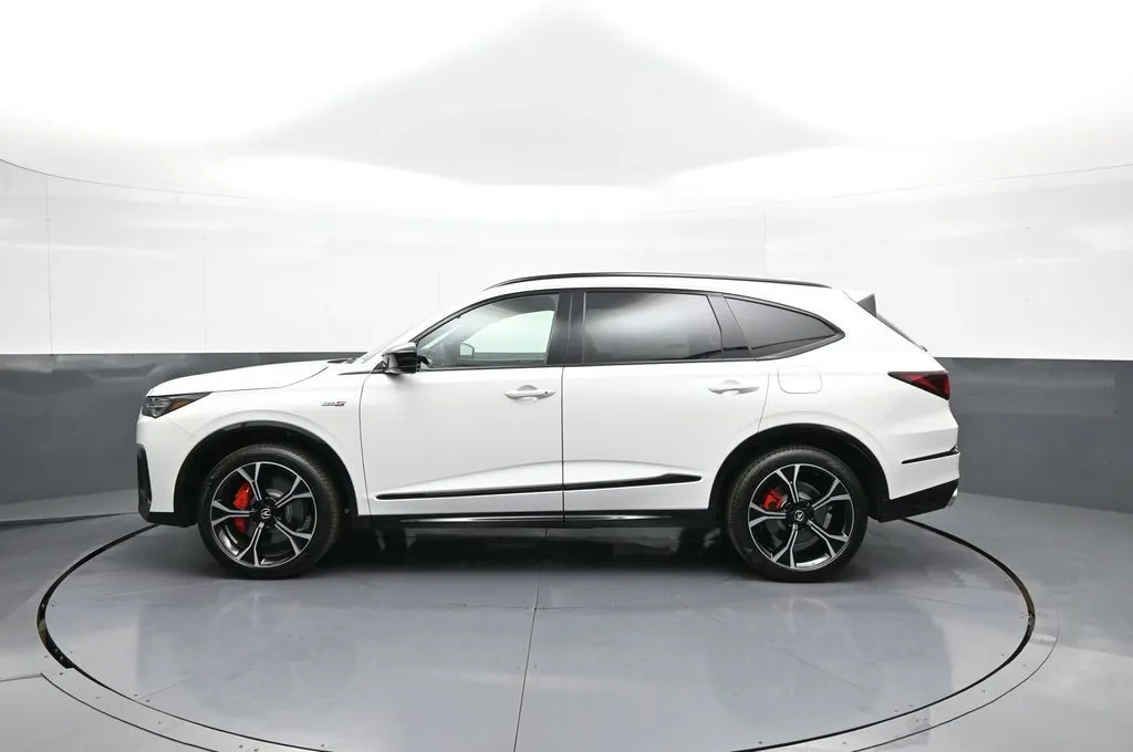 2026 Acura MDX Type S w/Advance Package - Photo 9