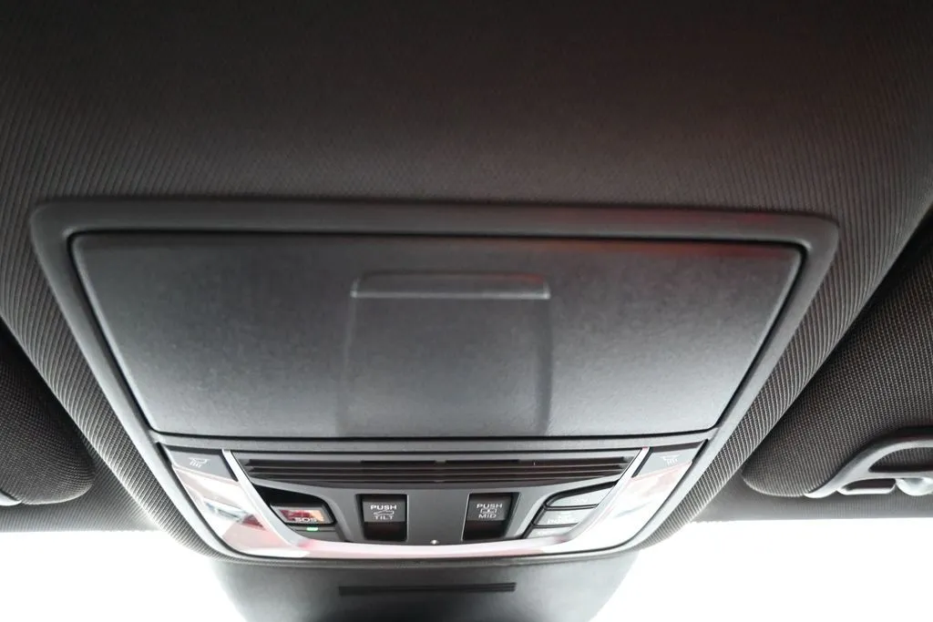 2026 Acura MDX Type S w/Advance Package - Photo 18