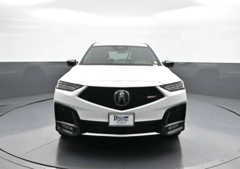 Photos of 2026 Acura MDX Type S w/Advance Package for sale in Brooklyn, NY at Acura of Brooklyn