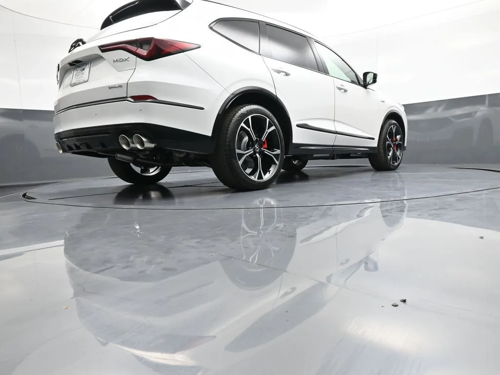 2026 Acura MDX Type S w/Advance Package - Photo 33