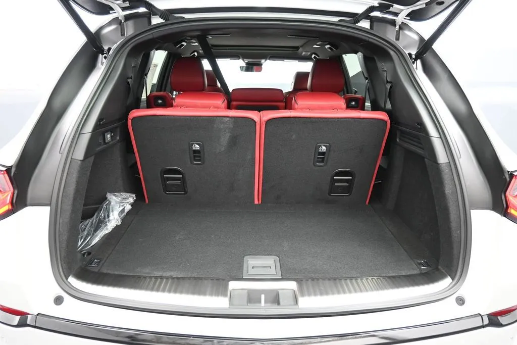 2026 Acura MDX Type S w/Advance Package - Photo 24
