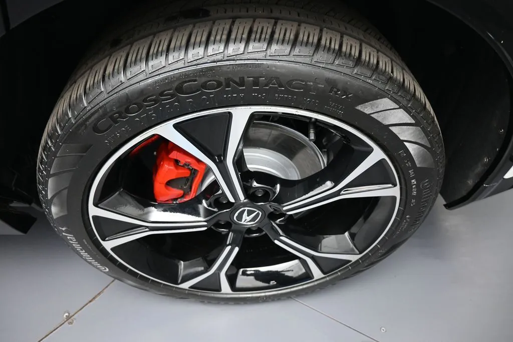 2026 Acura MDX Type S w/Advance Package - Photo 15