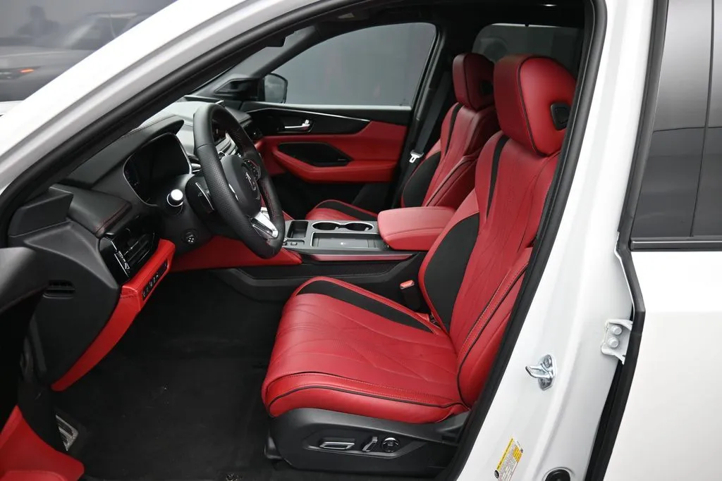 2026 Acura MDX Type S w/Advance Package - Photo 20