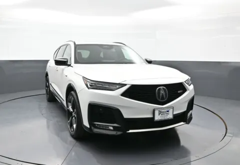 Another view of 2026 Acura MDX Type S w/Advance Package for sale in Brooklyn, NY at Acura of Brooklyn