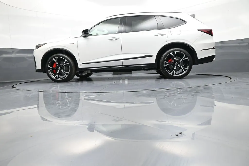 2026 Acura MDX Type S w/Advance Package - Photo 36