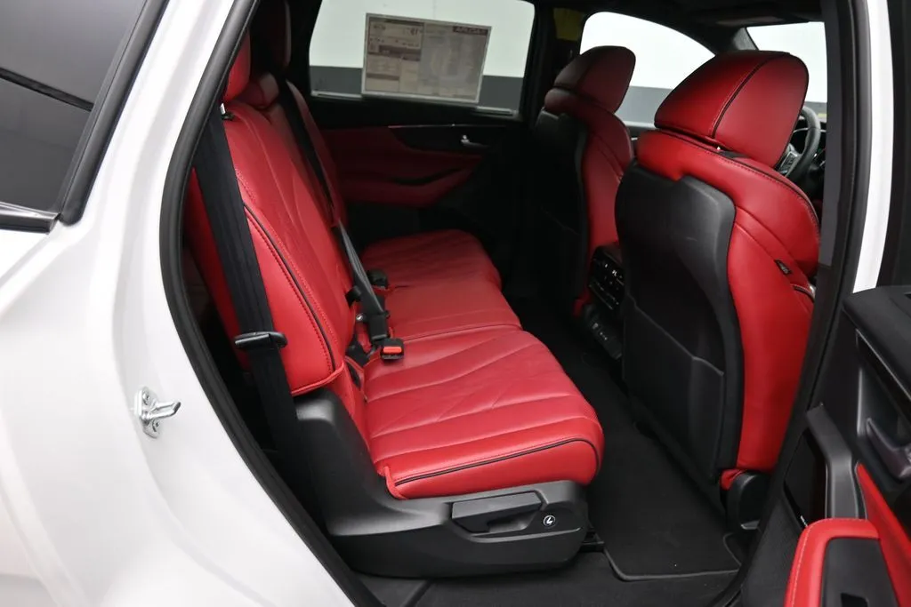 2026 Acura MDX Type S w/Advance Package - Photo 27