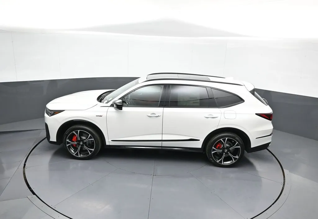 2026 Acura MDX Type S w/Advance Package - Photo 44