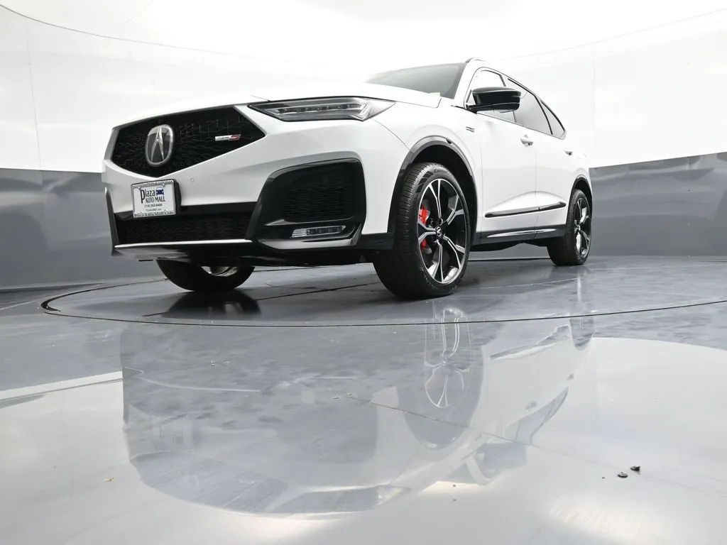 2026 Acura MDX Type S w/Advance Package - Photo 29