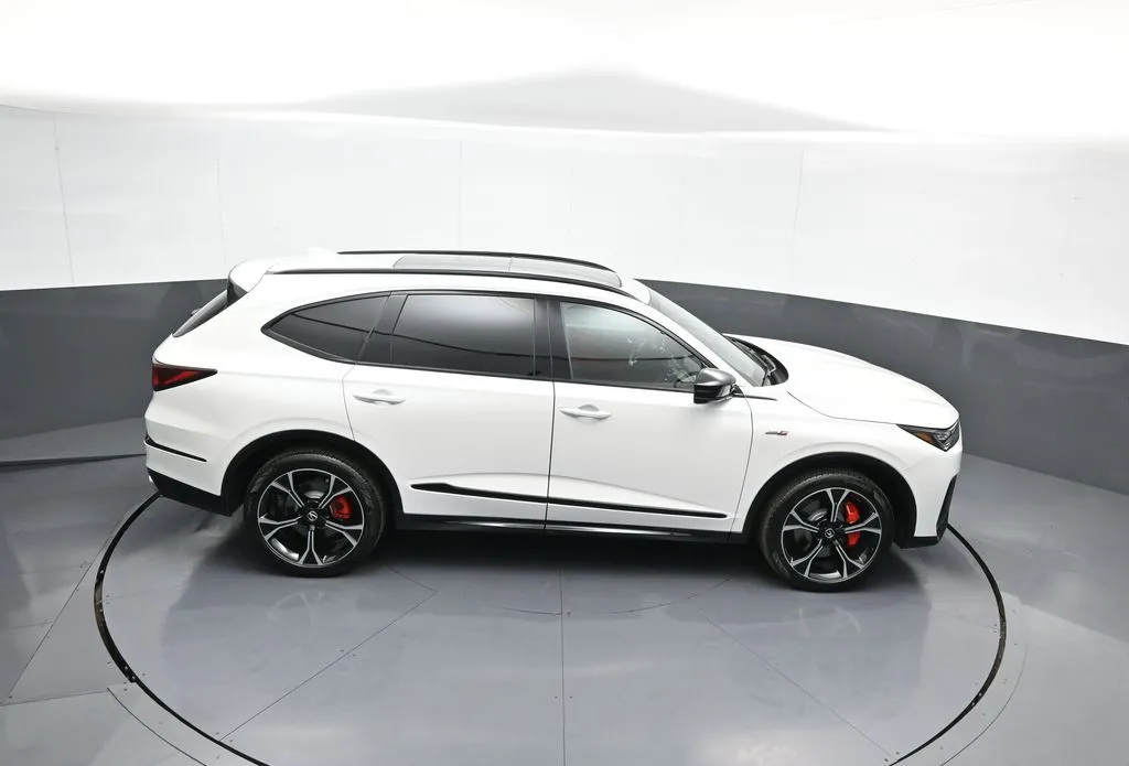 2026 Acura MDX Type S w/Advance Package - Photo 40