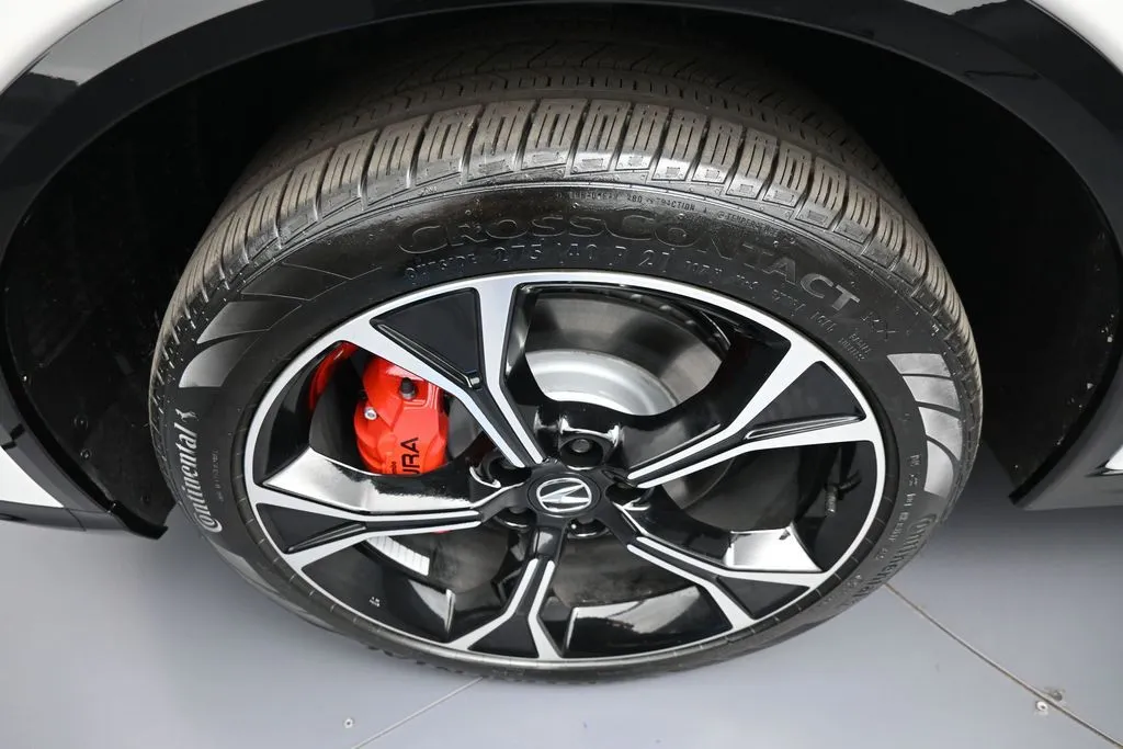 2026 Acura MDX Type S w/Advance Package - Photo 14
