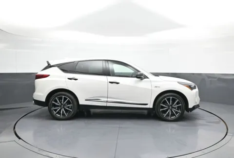More photos of 2026 Acura RDX A-Spec Advance Package at Acura of Brooklyn, NY