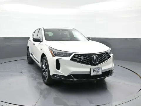 Another view of 2026 Acura RDX A-Spec Advance Package for sale in Brooklyn, NY at Acura of Brooklyn