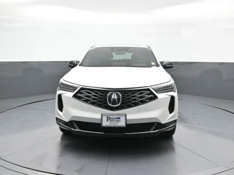 Photos of 2026 Acura RDX A-Spec Advance Package for sale in Brooklyn, NY at Acura of Brooklyn