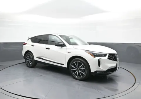 More photos of 2026 Acura RDX A-Spec Advance Package at Acura of Brooklyn, NY