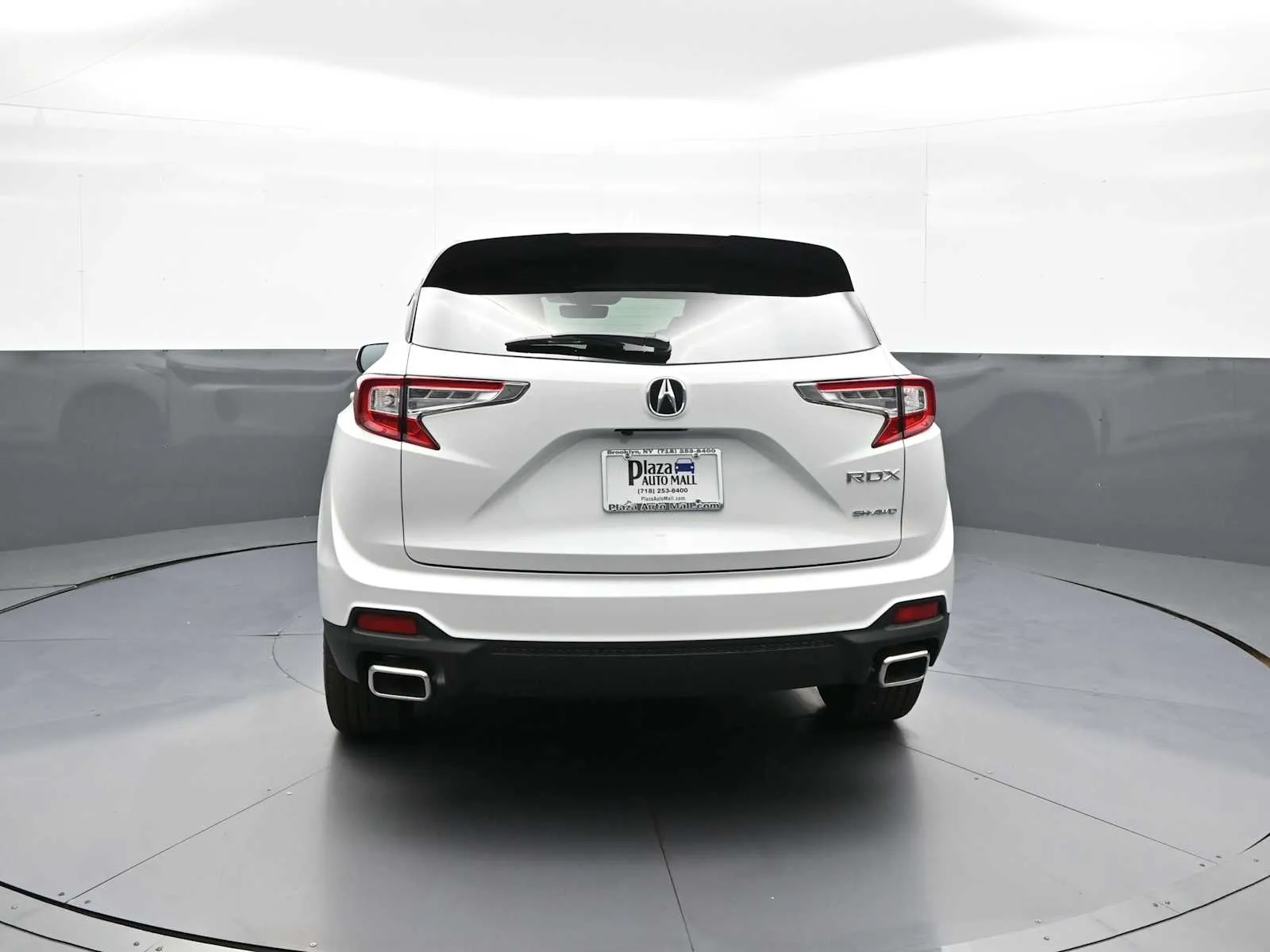 2026 Acura RDX Base - Photo 6