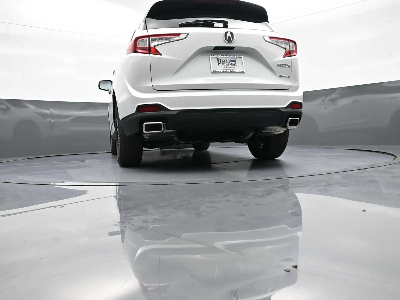 2026 Acura RDX Base - Photo 31